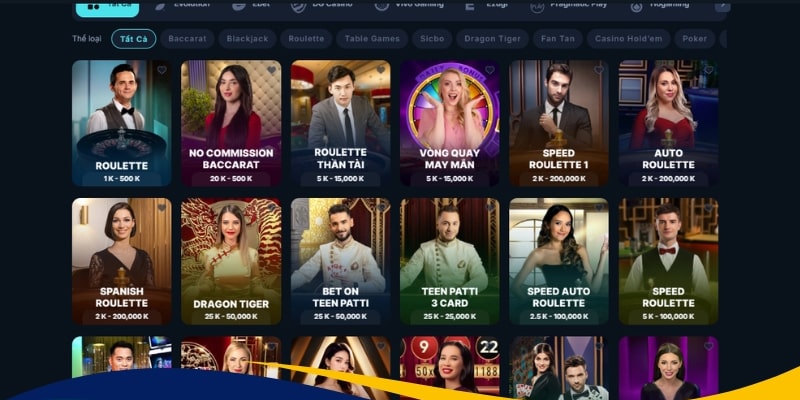 Giới thiệu về 9bet