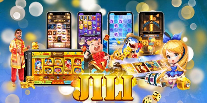 Giới thiệu về game bài casino trực tuyến