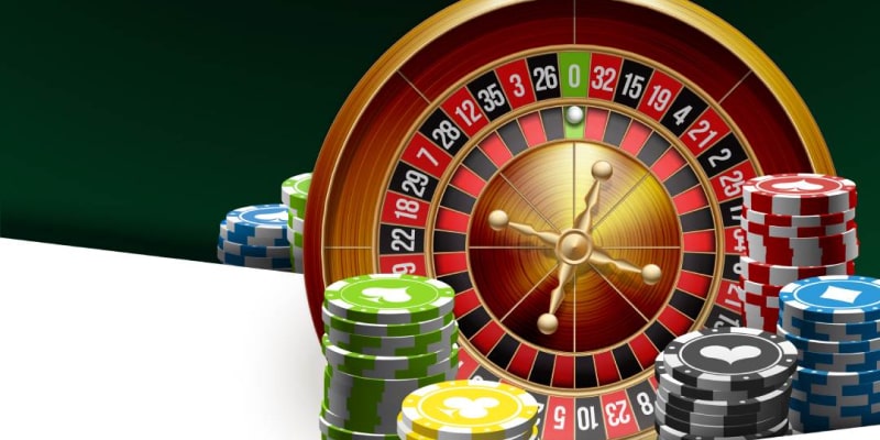 Trải nghiệm casino đa dạng thể loại trò chơi