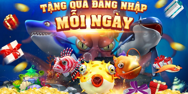 Khám phá chi tiết về game bắn cá phát lộc tại 9bet