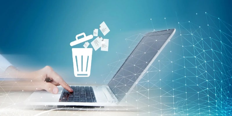 Hướng dẫn người dùng cách xoá tài khoản nhà cái