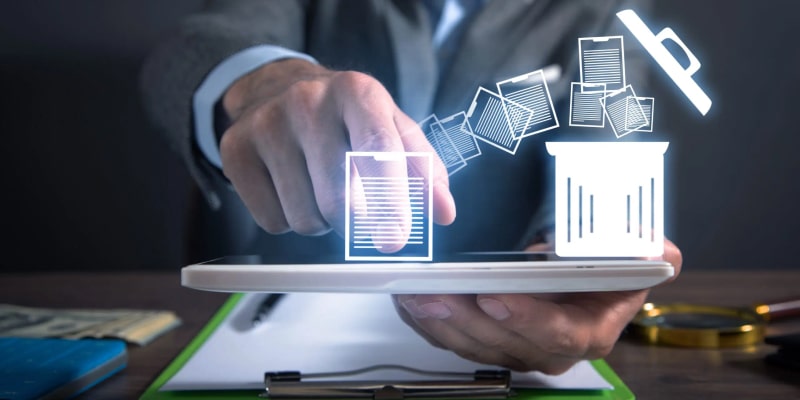 Nghi ngờ tài khoản bị hack hoặc không còn quyền truy cập