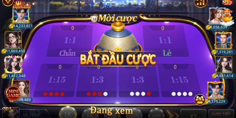 Vì sao bạn nên tải game xóc đĩa độc quyền từ 9bet