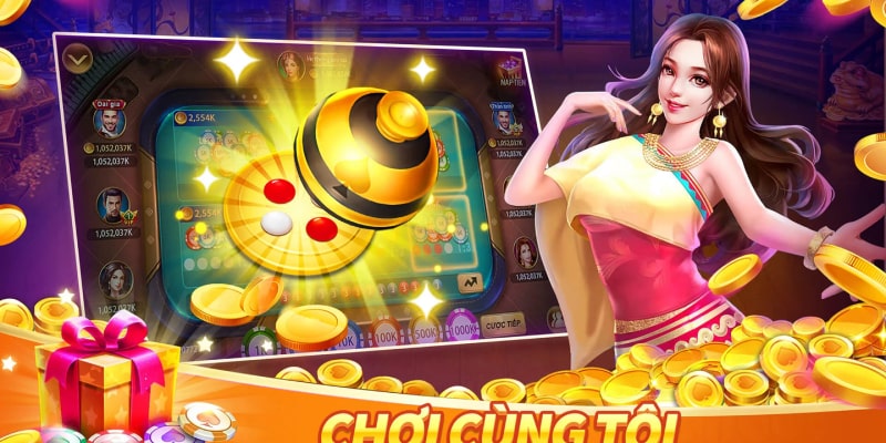 Tải Game Xóc Đĩa 9bet - Trải Nghiệm Casino Online Đỉnh Cao