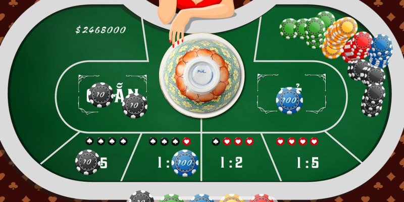 Tải game xóc đĩa cần nắm rõ một số lưu ý quan trọng