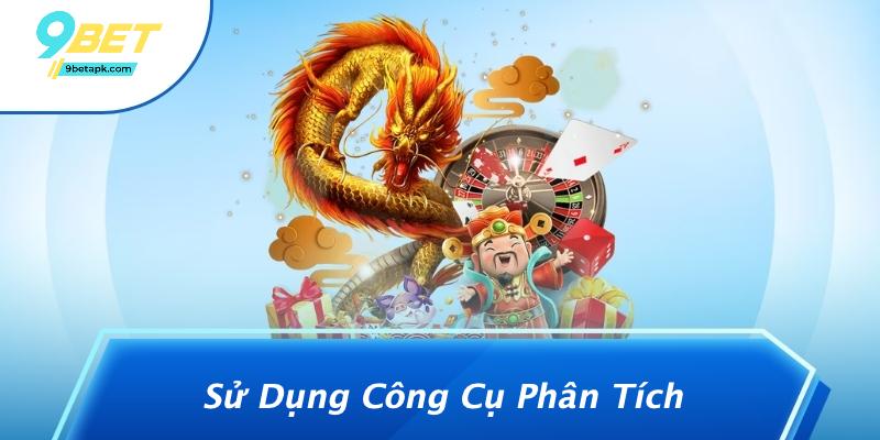 Sử Dụng Công Cụ Phân Tích